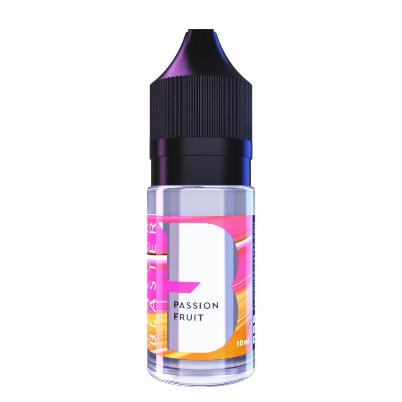 Bubble X Flavour Blaster 180ml