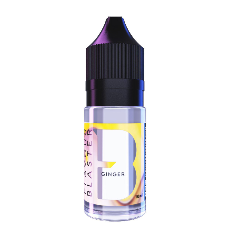 Bubble X Flavour Blaster 180ml