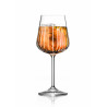 Spritz 49cl (6 ps) Verres a Pied