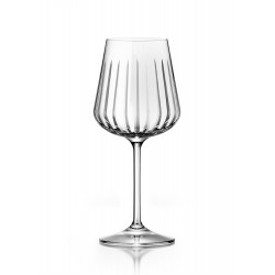 Spritz 49cl (6 ps) Verres a Pied