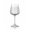 Spritz 49cl (6 ps) Verres a Pied