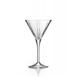 Martini 21cl (6 ps) Coupes cocktail