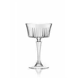 Champagne 26cl (6 ps) Coupes cocktail