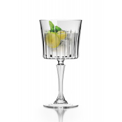 Cocktails 50cl (4 ps) Verres a Pied