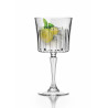 Cocktails 50cl (4 ps) Verres a Pied