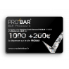 Carte Premium Diamond PROBAR