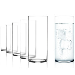 Kyoto Bar 43cl (paq. 6ps) Tumbler