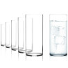 Kyoto Bar 43cl (paq. 6ps) Tumbler