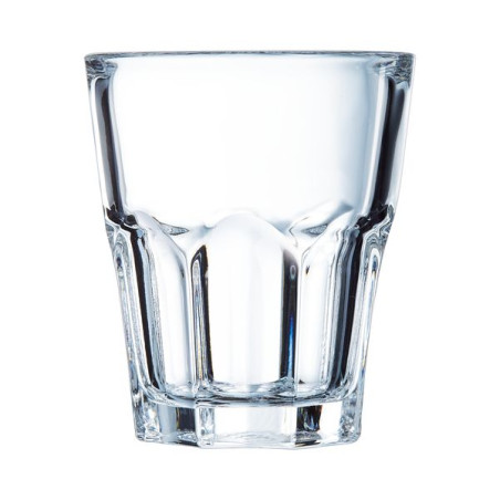 Verre Shot (paq. 12ps)